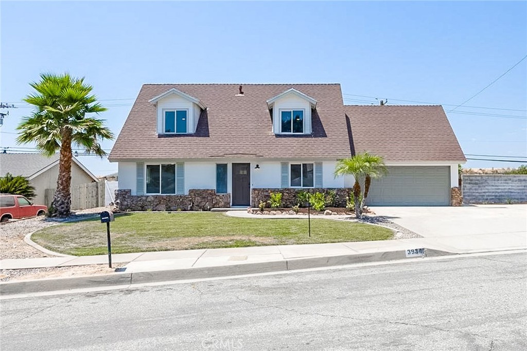 3934 Del Rey Drive, San Bernardino, CA 92404