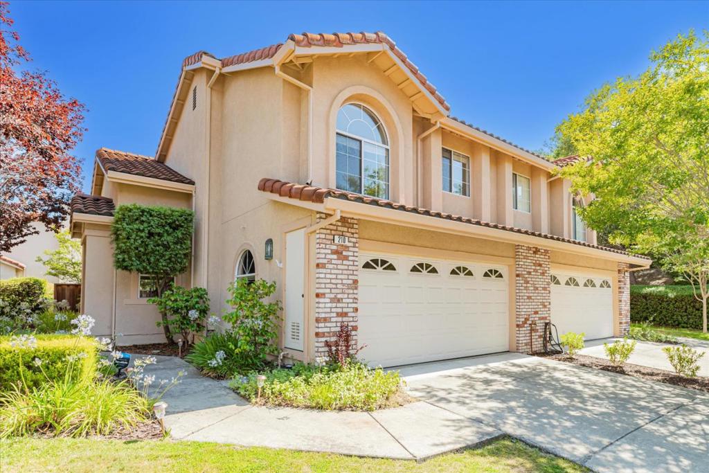 210 Bellflower Drive, San Ramon, CA 94582