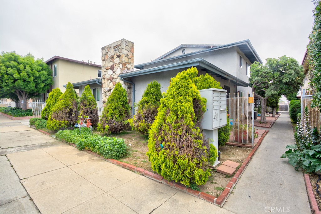 1330 Stevens Avenue, #G, San Gabriel, CA 91776