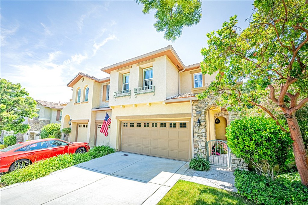 25546 Via Ventana, Valencia, CA 91381