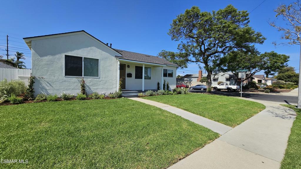 2105 W 152Nd Street, Gardena, CA 90249