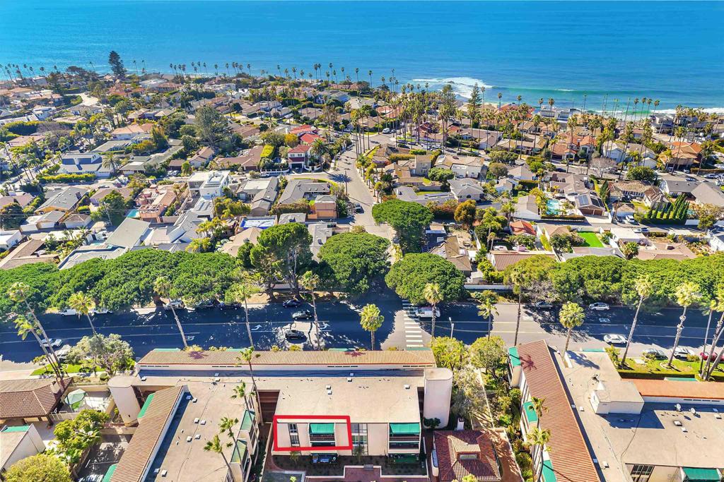 6455 La Jolla Blvd , #Unit 354, La Jolla, CA 92037