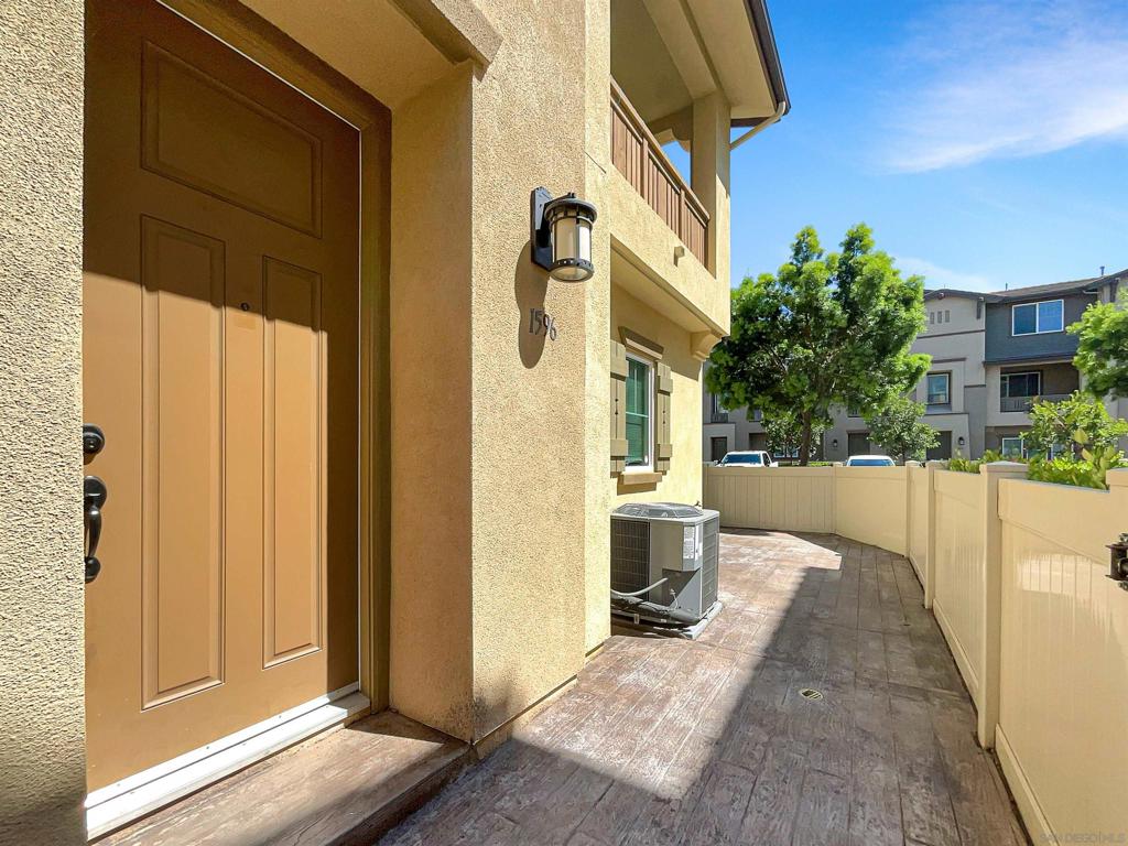 1596 San Miguelito, San Diego, CA 92154