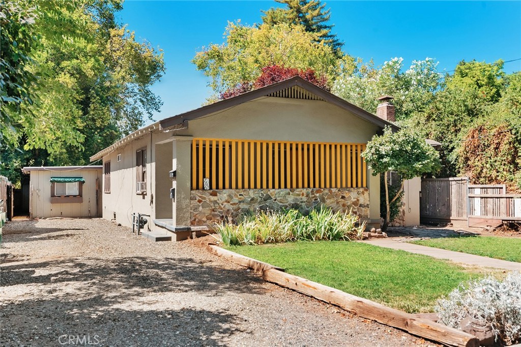 760 Vallombrosa Avenue, Chico, CA 95926