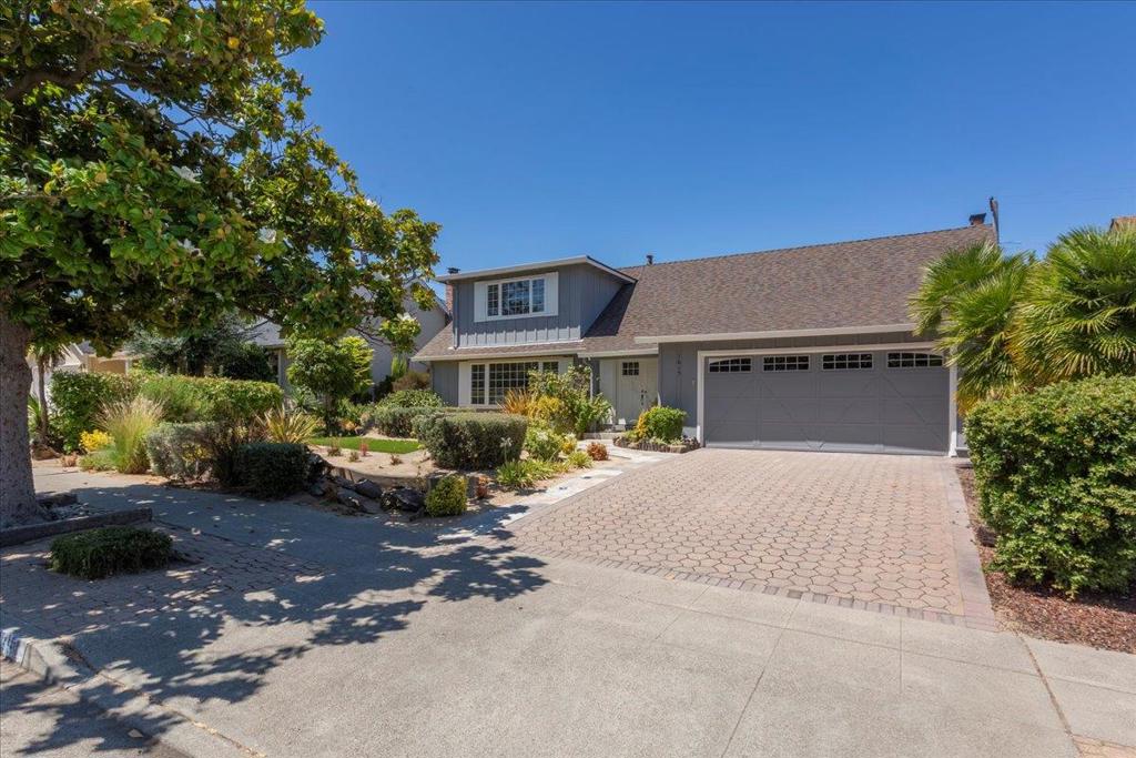 1615 Provincetown Drive, San Jose, CA 95129