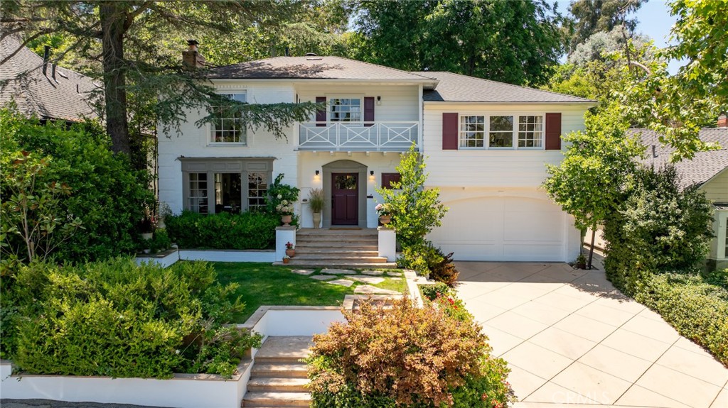 4001 Van Noord Avenue, Studio City, CA 91604