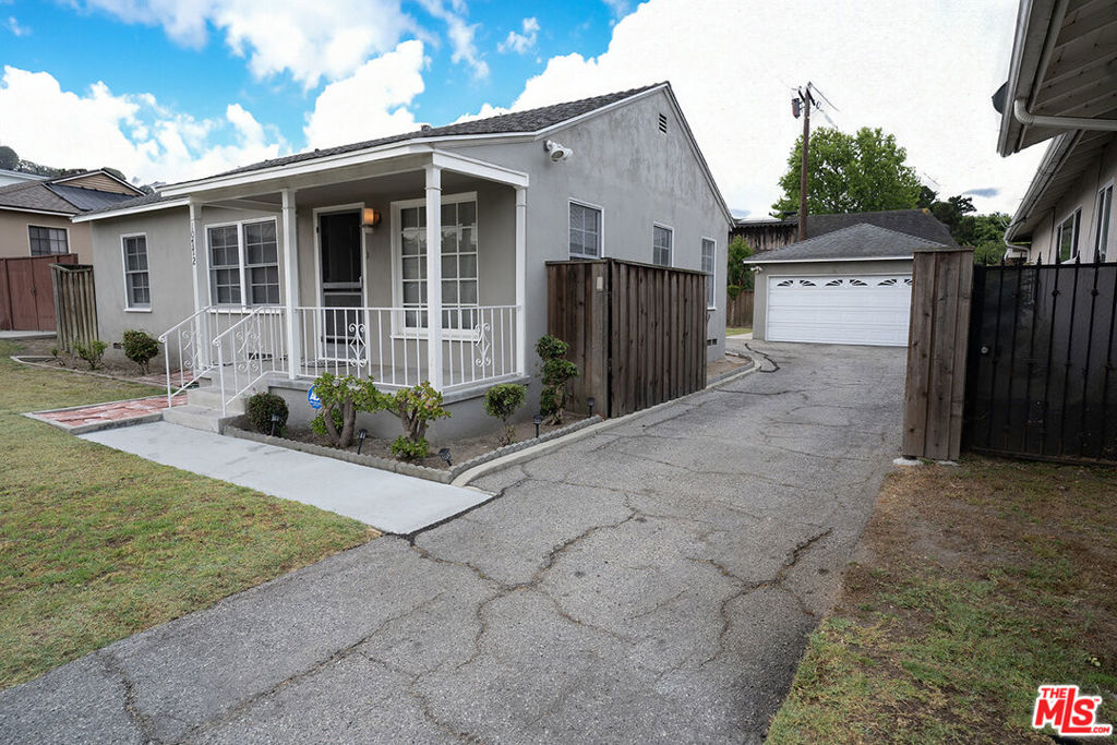 10772 Whitburn Street, Culver City, CA 90230