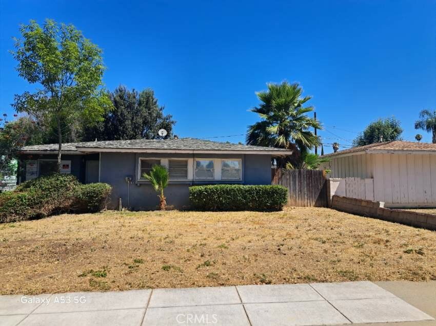 3475 Mono Drive, Riverside, CA 92506