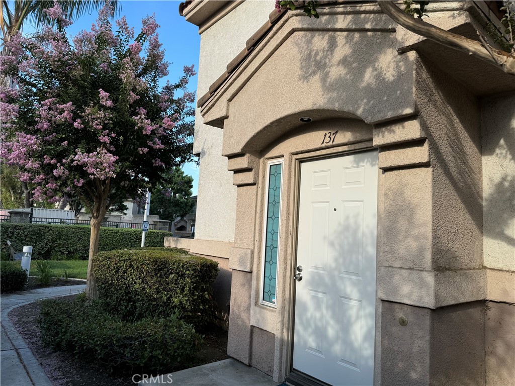 1022 N Turner Avenue, #137, Ontario, CA 91764