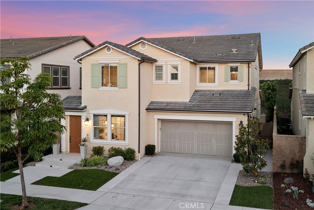 295 Barnes Road, Tustin, CA 92782