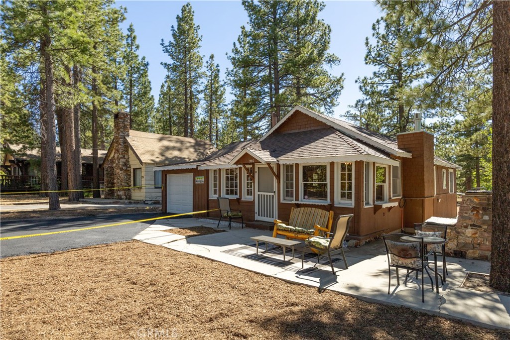 286 Vista Lane, Big Bear Lake, CA 92315