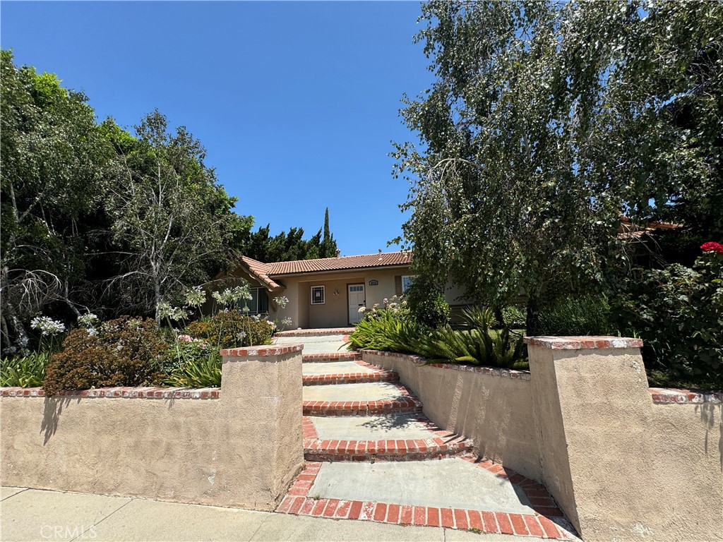 18535 Chatsworth Street, Northridge, CA 91326