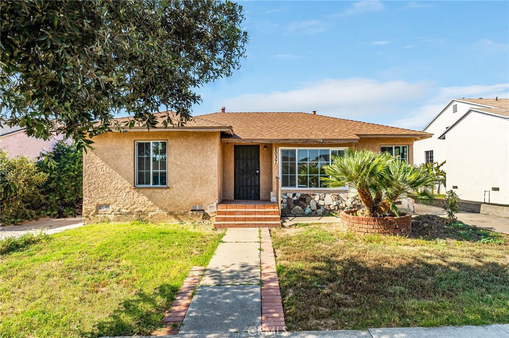 2037 Woods Avenue, Monterey Park, CA 91754