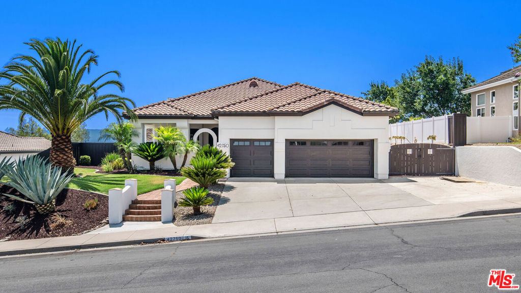 42750 W Settlers, Murrieta, CA 92562