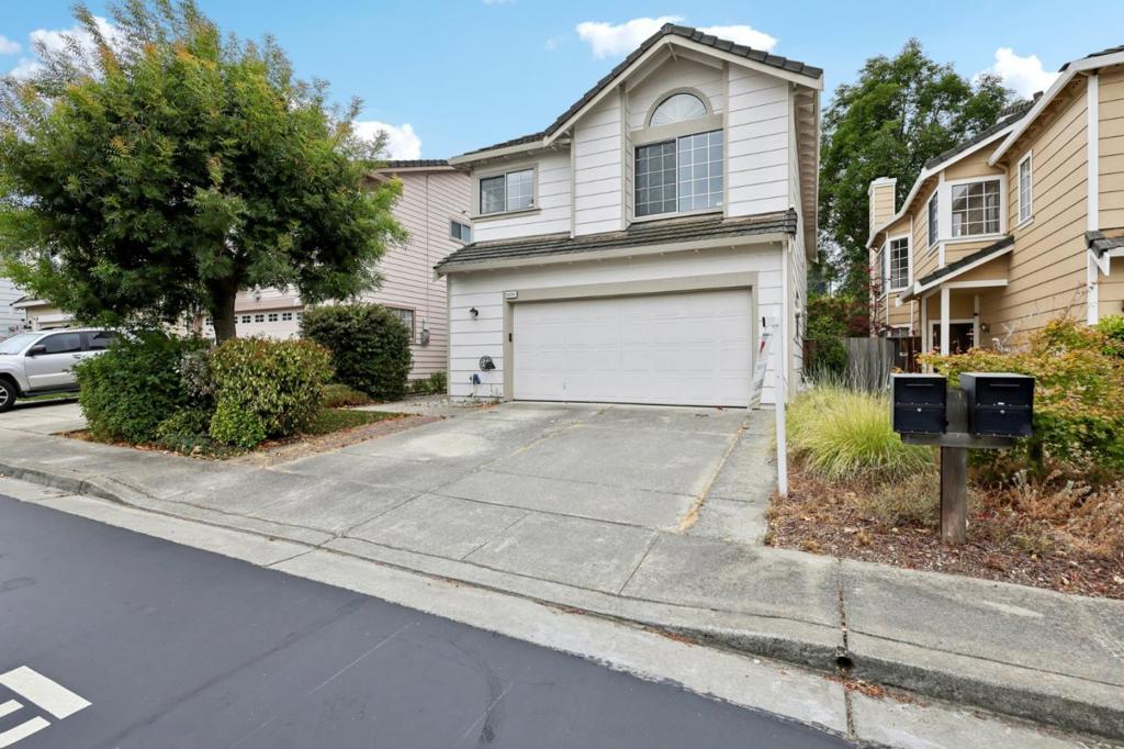 18795 Sydney Circle, Castro Valley, CA 94546