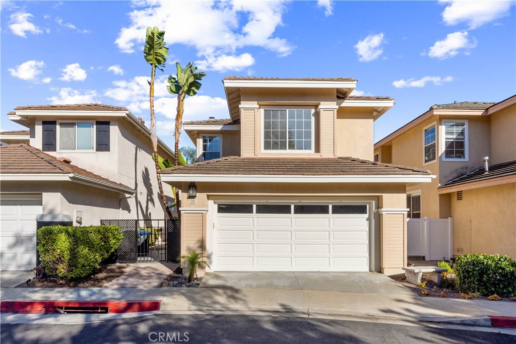 29 Cottage Lane, Aliso Viejo, CA 92656