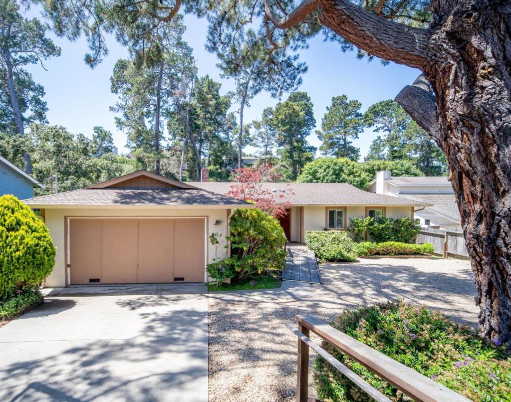 1420 Via Marettimo, Monterey, CA 93940