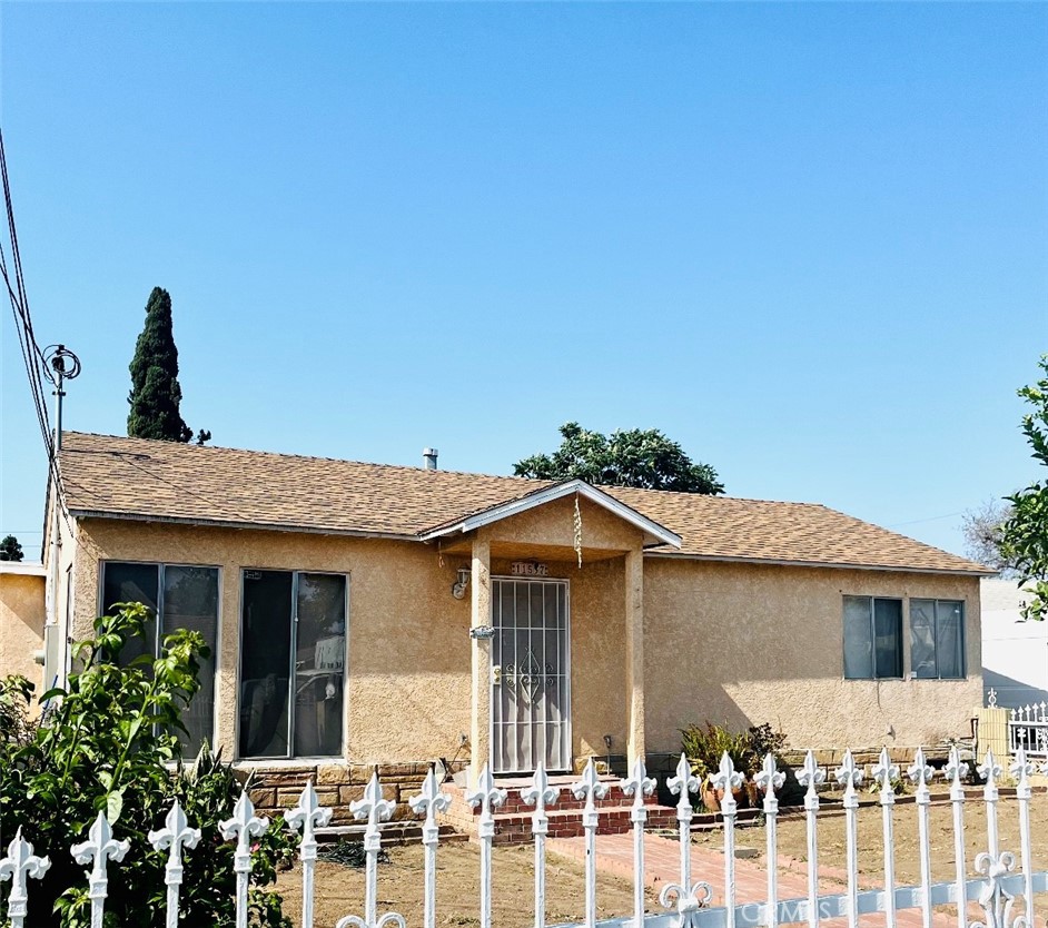 11537 Walnut Street, Whittier, CA 90606