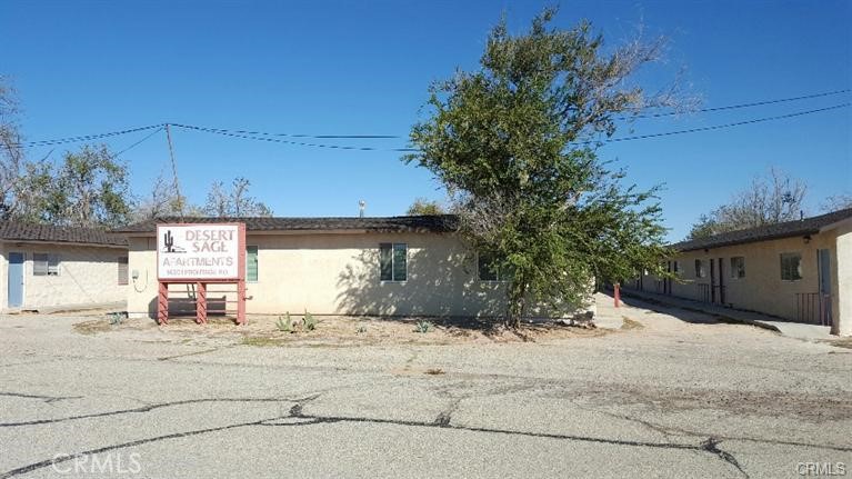 14301 Frontage Road, #4, North Edwards, CA 93523