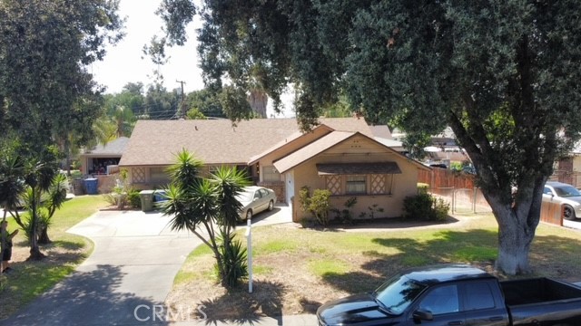 3419 Sunnyside Drive, Riverside, CA 92506