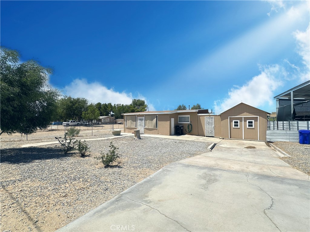 25504 National Trails, Helendale, CA 92342