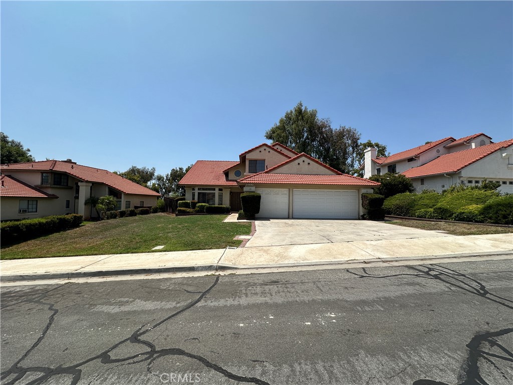 24682 Thornberry Circle, Moreno Valley, CA 92557