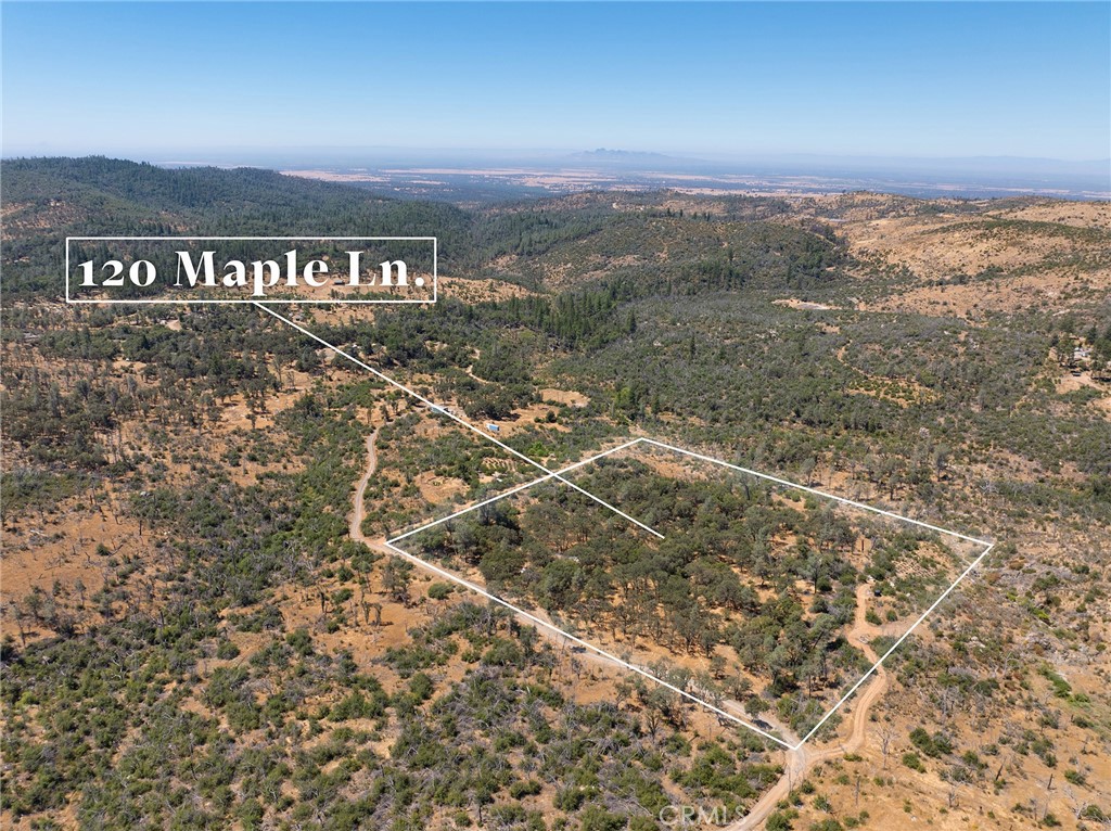 120 Maple Lane, Oroville, CA 95966