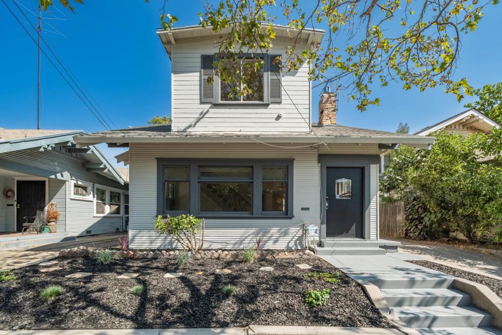 107 W Maple Street, Stockton, CA 95204