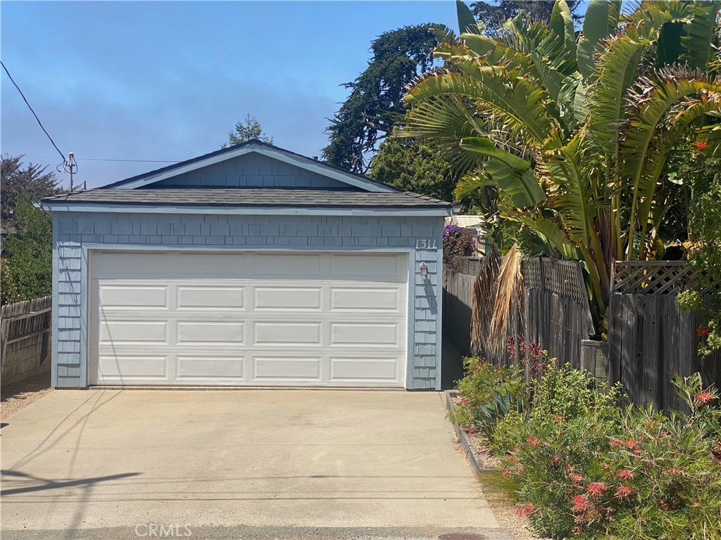 1311 7Th Street, Los Osos, CA 93402