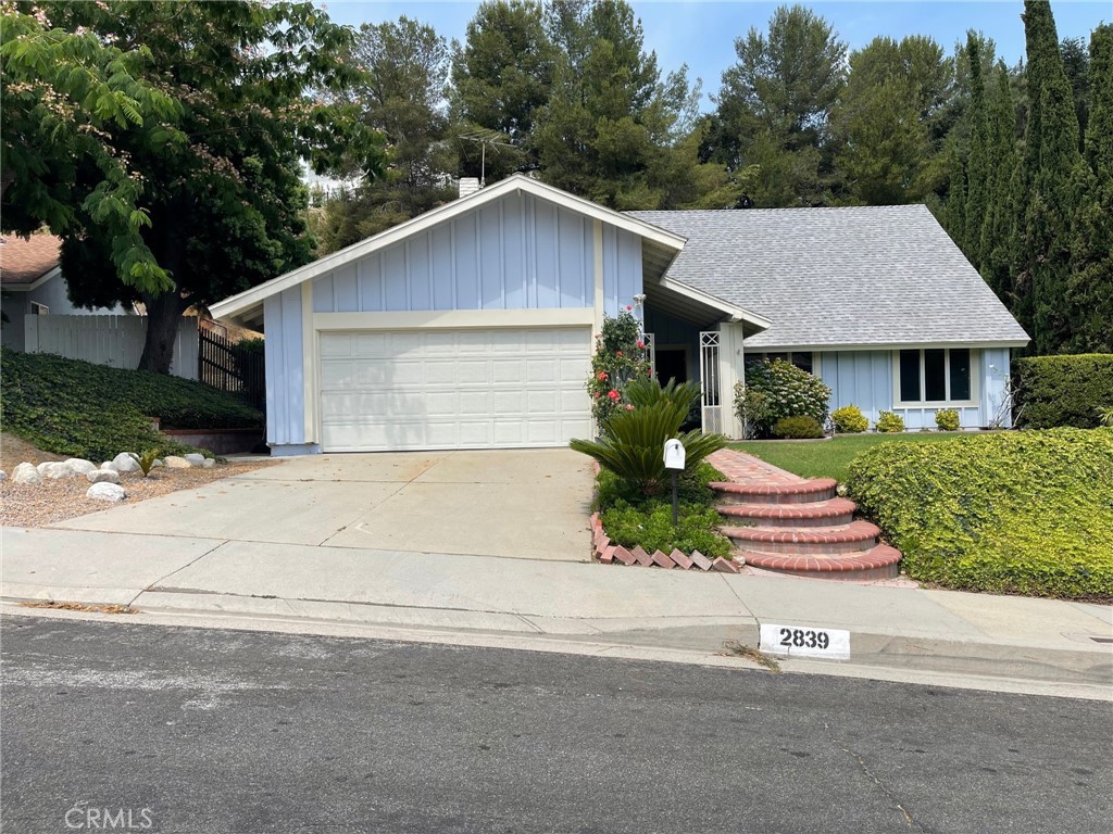 2839 Rio Lempa Drive, Hacienda Heights, CA 91745