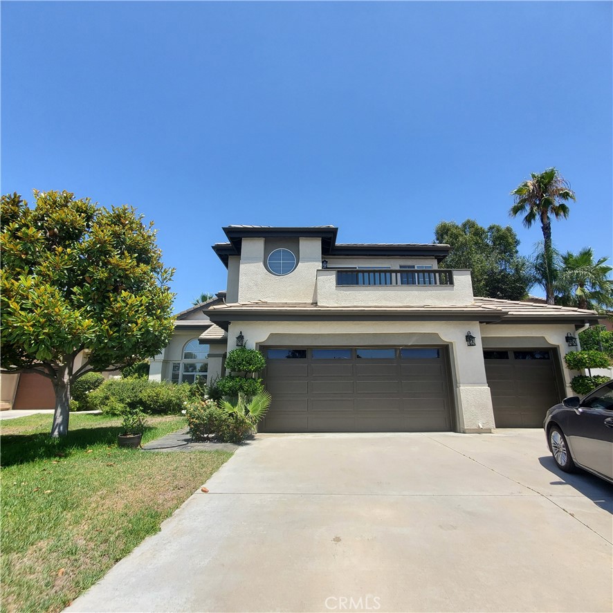 16396 High Bluff Court, Riverside, CA 92503