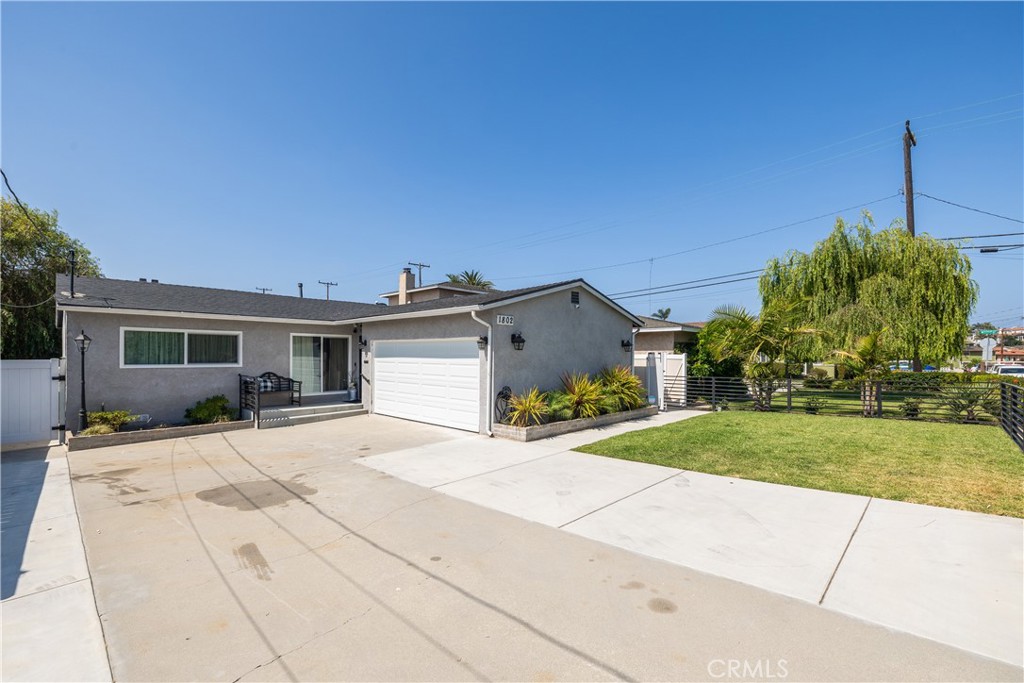 1802 Belmont Lane, Redondo Beach, CA 90278