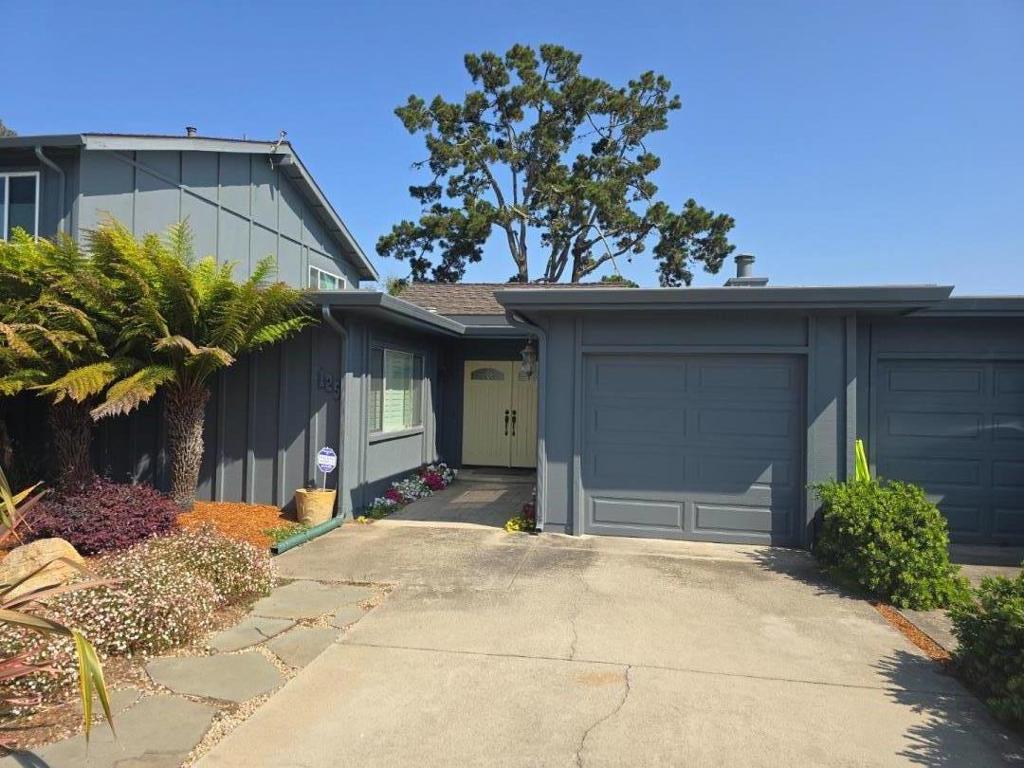 125 Paseo Farrallon , #125, Aptos, CA 95003