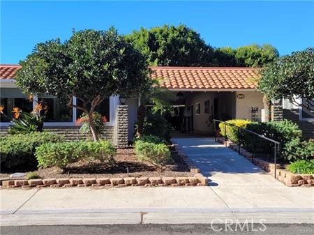 3307 Via Carrizo , #A, Laguna Woods, CA 92637