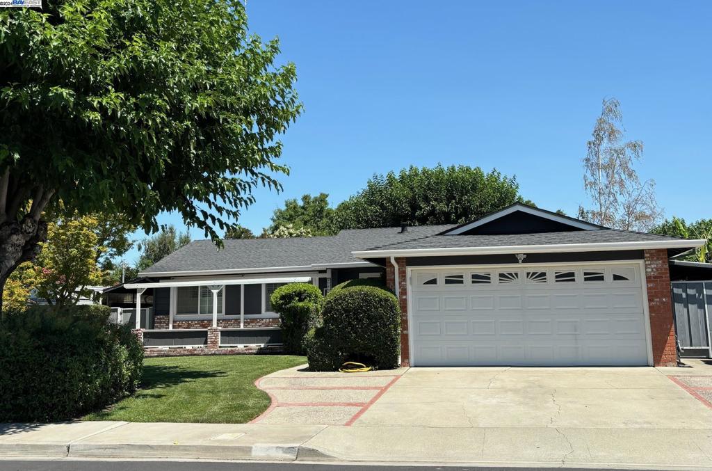 4069 Cid Way, Pleasanton, CA 94566