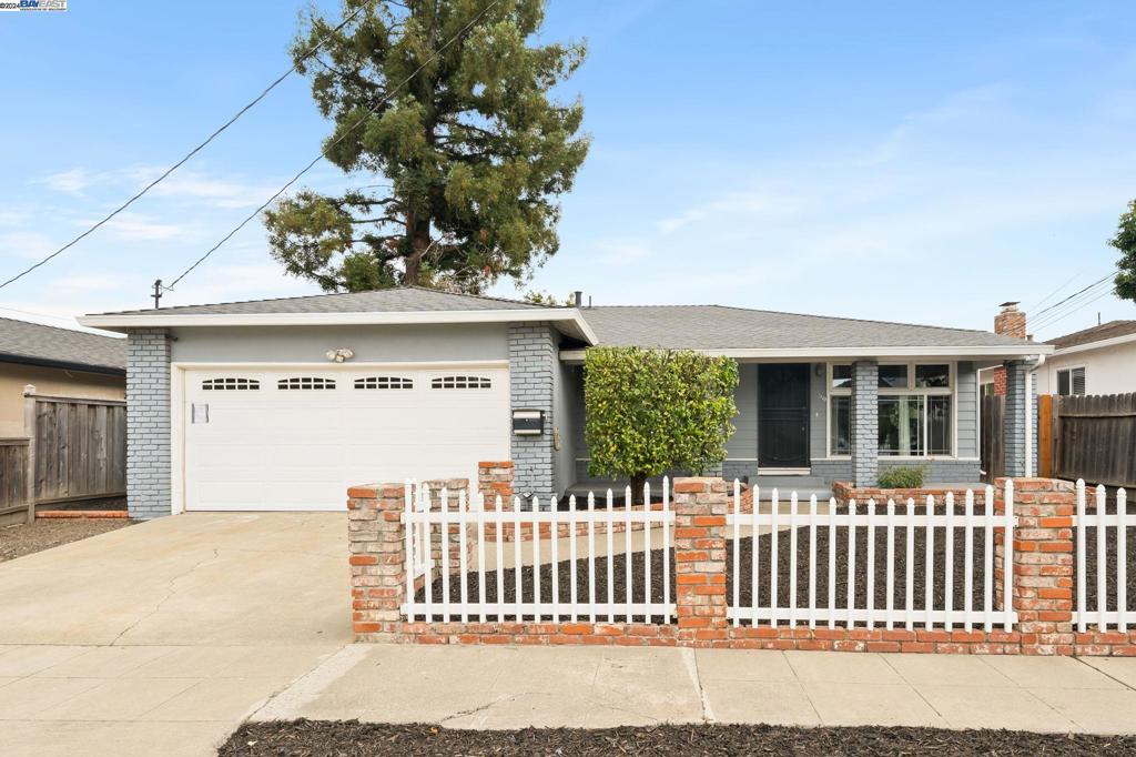 2559 Bradford Ave, Hayward, CA 94545