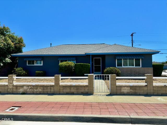 4630 Phoenix Drive, Oxnard, CA 93033