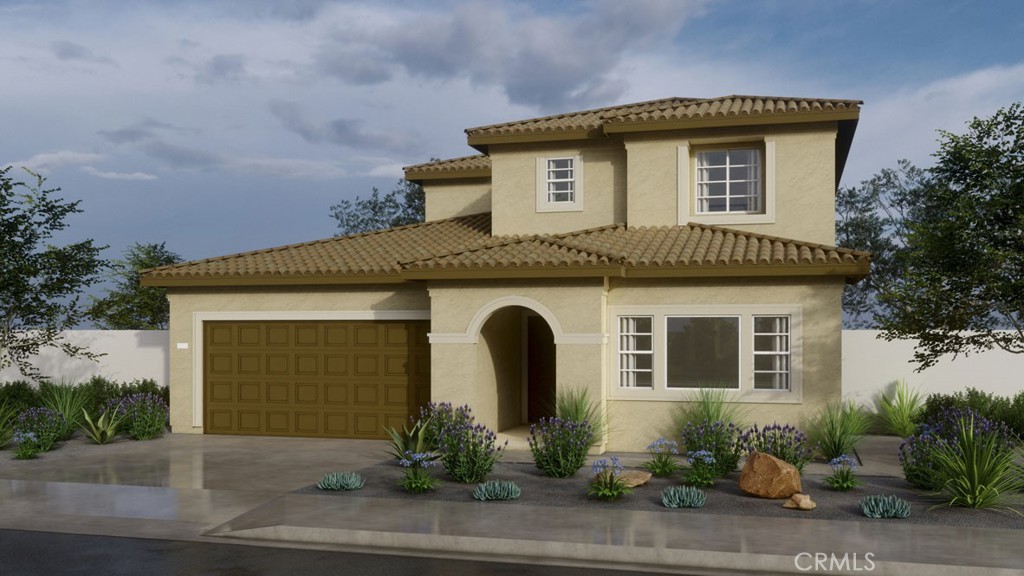 44178 Melkesian Boulevard, Indio, CA 92203