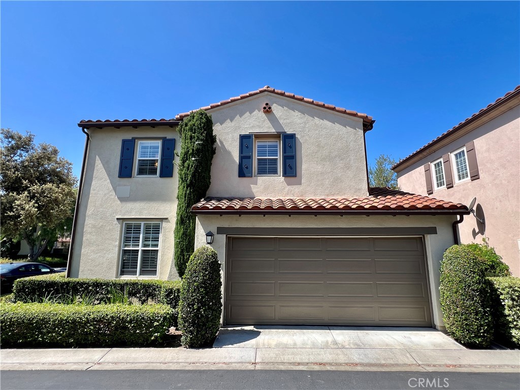 95 Talmadge, Irvine, CA 92602