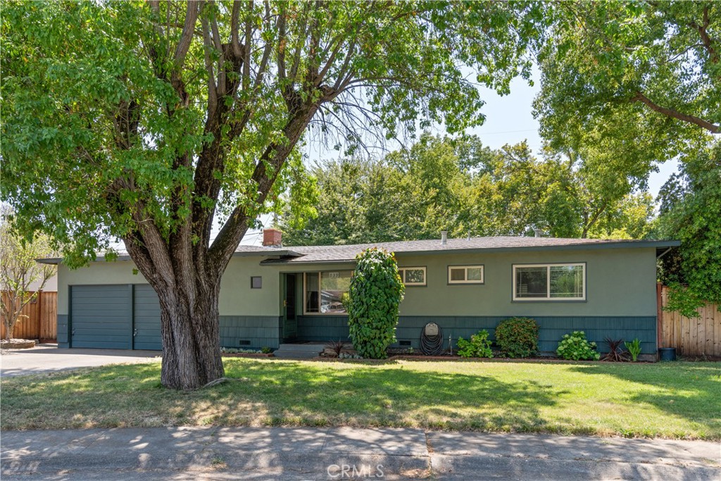 839 Alan Lane, Chico, CA 95926