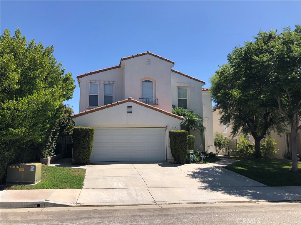 26130 Twain Place, Stevenson Ranch, CA 91381