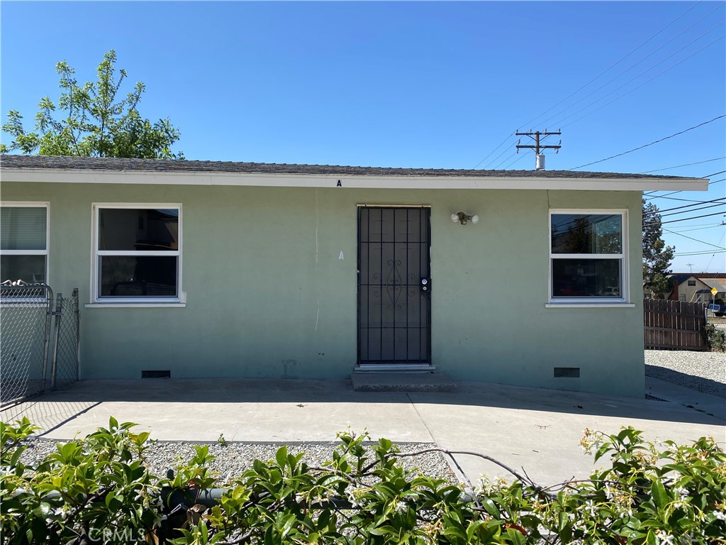 12183 2Nd Street, #A, Yucaipa, CA 92399