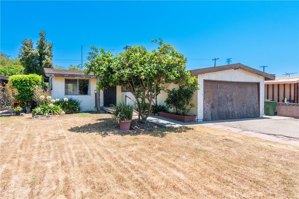 15416 Bonsallo, Gardena, CA 90247