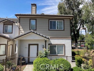 1555 Orange Avenue, #601, Redlands, CA 92373