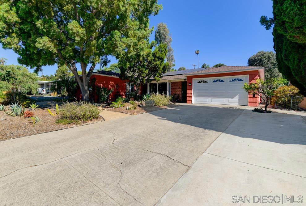 6126 Malcolm Dr, San Diego, CA 92115