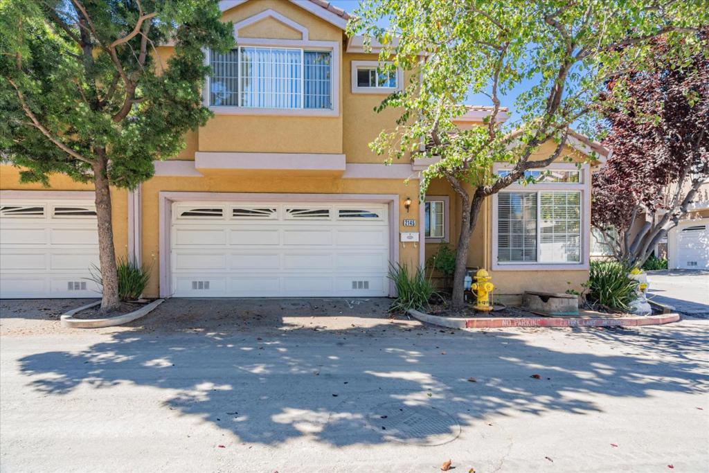 2145 Capitol Park Court, San Jose, CA 95132