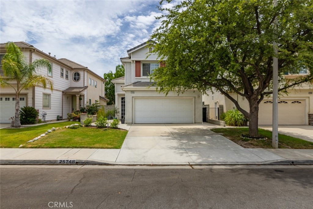 25748 Wordsworth Lane, Stevenson Ranch, CA 91381