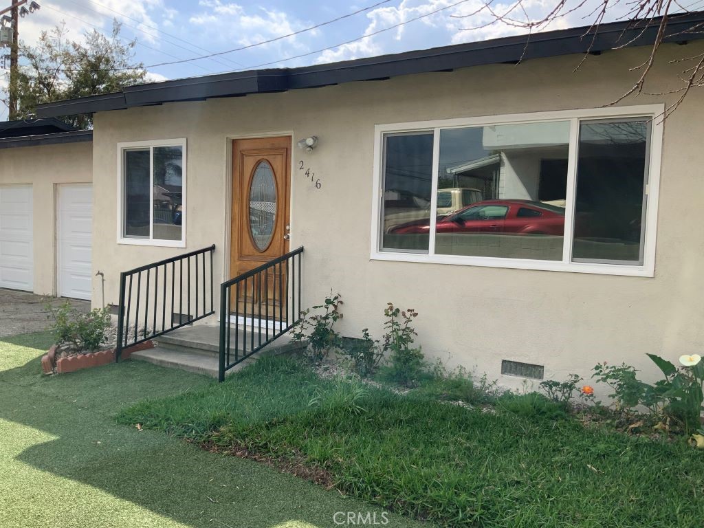 2416 Huntington Drive, #A, Duarte, CA 91010