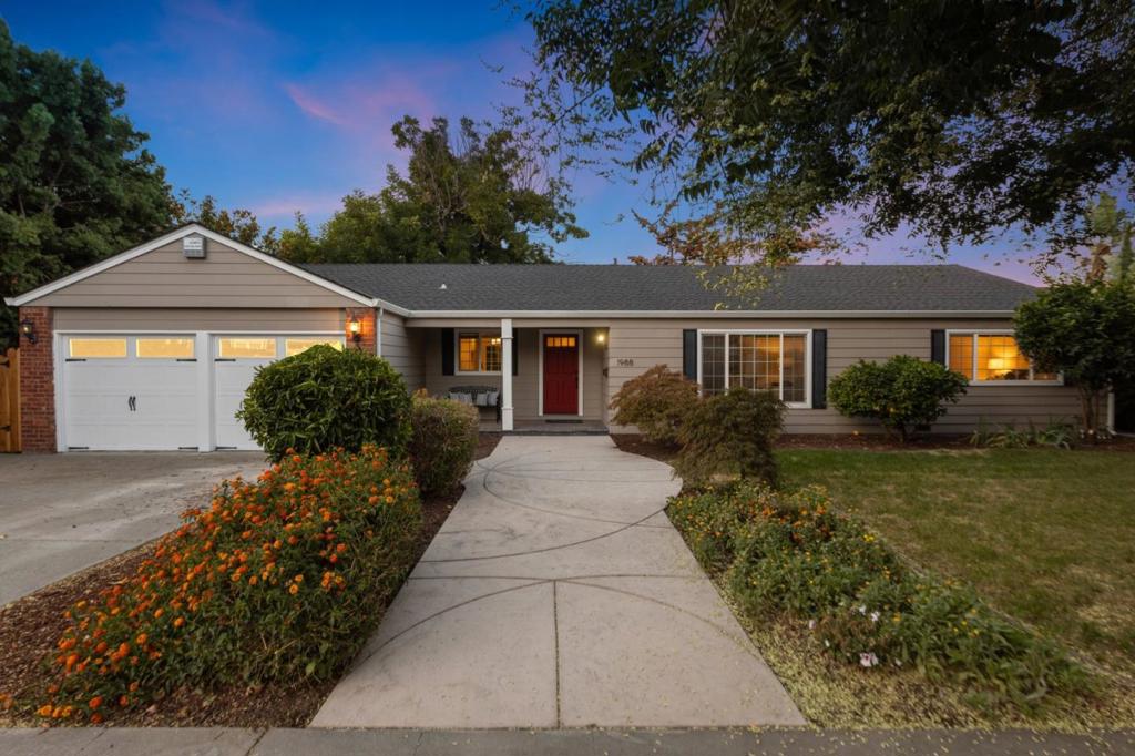 1988 Hicks Avenue, San Jose, CA 95125