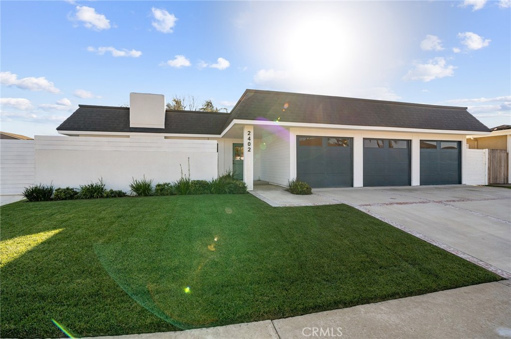 2402 Orchid Hill Place, Newport Beach, CA 92660